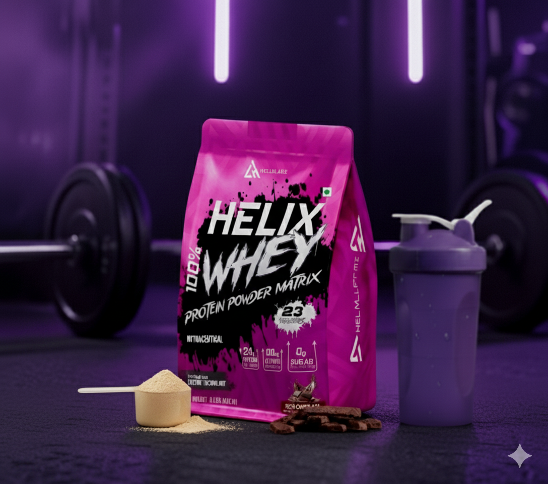 Whey Protein